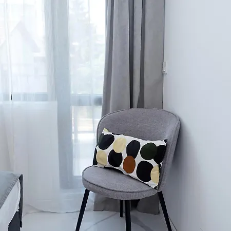 Buenavista I Modern Comfort Near Center By Flat Mаnаger Lägenhet