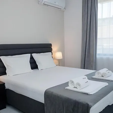 Buenavista I Modern Comfort Near Center By Flat Mаnаger Lägenhet Varna