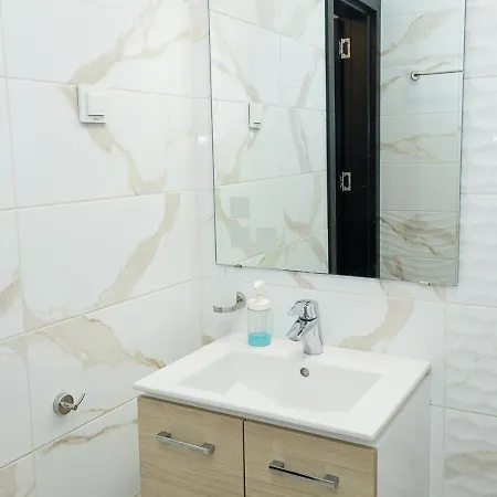 Lägenhet Buenavista I Modern Comfort Near Center By Flat Mаnаger Varna