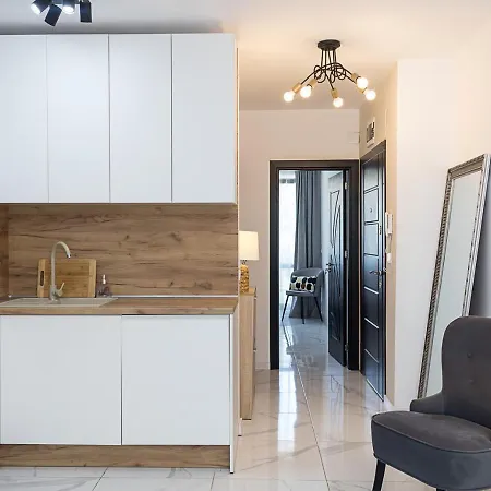 Buenavista I Modern Comfort Near Center By Flat Mаnаger Lägenhet