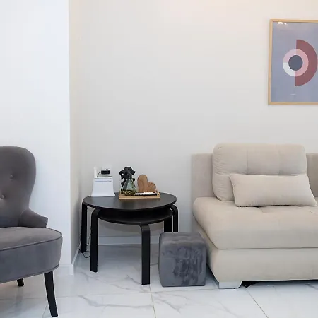 Buenavista I Modern Comfort Near Center By Flat Mаnаger Lägenhet